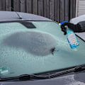 Pikkukuva 4 / 4: De-Icer 500 ml laukaisinspray