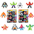 Miniatyrbillede 2 af 10: Stretch Squad Minis 5 Pak