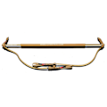 Miniatyrbillede 2 af 7: Gymstick Original Super Strong 2.0 - gympind, gylden