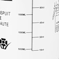 Miniatyrbillede 8 af 9: Tryksprøjte 2 liter sort