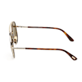 Miniatyrbillede 2 af 3: TOM FORD SUNGLASSES Mod. FT0748 59 52H