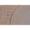Pikkukuva 5 / 5: Kylpymattosetti (2 kpl) Piante Oval - beige