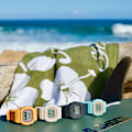 Pikkukuva 4 / 5: CASIO G-SHOCK Mod. G-LIDE Black - SURF TIDE GRAPHS