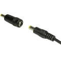 Miniatyrbillede 8 af 8: Netadapter 230V-> 3-12V 1A 12W