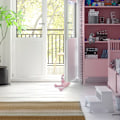 Pikkukuva 3 / 7: Oven pysäytys flamingo