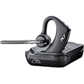 Miniatyrbillede 4 af 8: Poly Voyager 5200 UC Bluetooth headset + opladningsetui