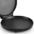 Miniatyrbillede 3 af 4: Pizzamaskine sort