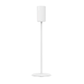 Miniatyrbillede 1 af 9: Speaker Mount | Kompatibel med: Sonos® Era100 | Stand | 3 kg | Fast | ABS / Metal | Hvid