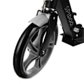 Miniatyrbillede 9 af 9: Spidoo scooter grå Kruzzel 25629