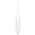Pikkukuva 1 / 5: Satisfyer - Twirling Fun Tip Vibrator White