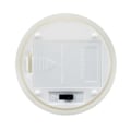 Miniatyrbild 8 av 8: LED-blockljus vax set om 3