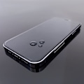 Miniatyrbillede 9 af 9: Holdbart 9H hærdet glas til hele skærmen på Realme GT Neo 3 med ramme Case Friendly sort