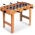 Pikkukuva 2 / 9: Jalkapallopöytä Neosport 70x37x62cm NS-802 puuta