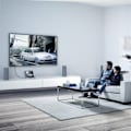 Pikkukuva 8 / 8: DisplayPort HDR 3D 4K -kaapeli 1 m musta