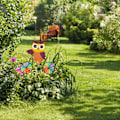 Miniatyrbild 5 av 9: Uggla från väderkvarn - set om 2
