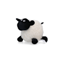 Miniatyrbillede 3 af 3: Pawise My Sheep - Ball Squeaky