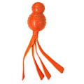 Miniatyrbillede 3 af 3: KONG Wubba Comet Small