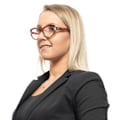 Pikkukuva 4 / 4: Naisten Silmälasikehykset Emilio Pucci EP5065 53053