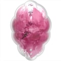 Miniatyrbillede 3 af 8: Satisfyer - Cloud Dancer Red Vibrator Air Pulse