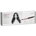 Miniatyrbild 6 av 6: Locktång Flawless Curls Conical Wand C454E