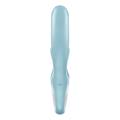 Pikkukuva 4 / 6: Satisfyer - Love Me Rabbit Vibration Blue