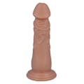 Miniatyrbild 6 av 9: Mr Intense - 6 Realistic Cock 16,6 Cm -O- 4,4 Cm