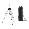 Miniatyrbillede 2 af 4: Stativstativ til cross-line laserkamera 27-40 cm 1/4'' gevind
