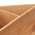 Pikkukuva 7 / 9: Kynäpidike bambua