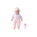 Miniatyrbillede 2 af 3: Little Me Basic Babydoll 36 Cm