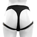 Miniatyrbillede 5 af 6: Mythology - Fantasy Harness - Super Elastic Harness One Size