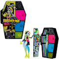Pikkukuva 1 / 5: Monster High Skulltimate Frankie