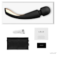 Miniatyrbillede 3 af 4: Lelo - Smart Wand 2 Sort