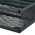 Pikkukuva 6 / 8: Ruokailuvälinetarjotin metallilaatikoille