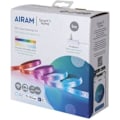 Miniatyrbillede 3 af 3: Airam SmartHome Strip - LED strip 5 m, 12 V, RGBW