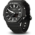 Pikkukuva 2 / 5: CASIO G-SHOCK Mod. OAK Black