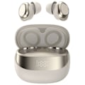 Miniatyrbild 1 av 4: Flip3 True Wireless Bluetooth-headset In-Ear Vit