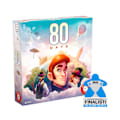 Miniatyrbillede 4 af 5: 80 dage
