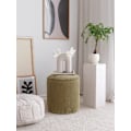 Pikkukuva 1 / 5: Pouff Teddy Fitilli - Khaki