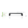 Miniatyrbillede 8 af 8: Monitor Stand | Ergonomisk: Yes | Maksimal bæreevne: 16 kg | Universal | Justérbar højde: Nej