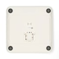 Miniatyrbillede 6 af 9: SmartLife Personvægt | Bluetooth® | Ben / BMI / BMR / Fedt / Muskler / Vand / Vægt | 12 | Maksimal belastning: 180 kg | Android™ / IOS | ABS / Glas |