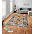 Miniatyrbild 2 av 4: Matta (80 x 140) Asr Crpt-134