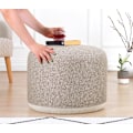 Pikkukuva 3 / 4: Puffe Cedre - beige