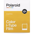 Miniatyrbillede 1 af 4: Polaroid I-type - farvefilm