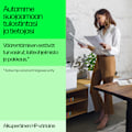 Pikkukuva 6 / 6: HP 94A - laservärikasetti, musta