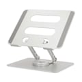 Miniatyrbild 1 av 9: Notebook Stand | 17 " | Utan Belysning | Vikbar | Roterbar 360 grader