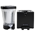 Pikkukuva 6 / 10: Slush Maker Slush N'ice SL400 Mattamusta
