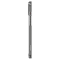 Pikkukuva 6 / 9: Ultra Hybrid -kotelo iPhone 15 Plus -puhelimelle läpinäkyvä