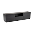 Miniatyrbillede 7 af 9: TV Stand Vanguard - Træ Sort