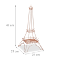 Pikkukuva 4 / 8: Koruteline Eiffel-torni