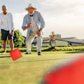 Pikkukuva 3 / 8: 2-in-1 -heittopeli cornhole & kolme peräkkäin